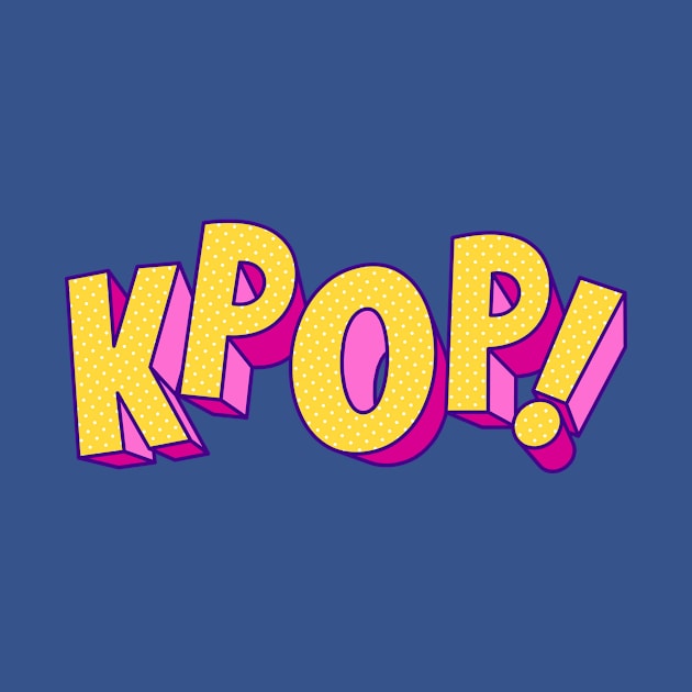 KPOP ONLY! by DOJO STYLE