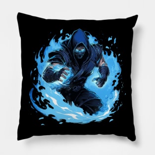 subzero Pillow