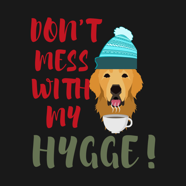 Cozy holiday hygge shirt by Patricke116