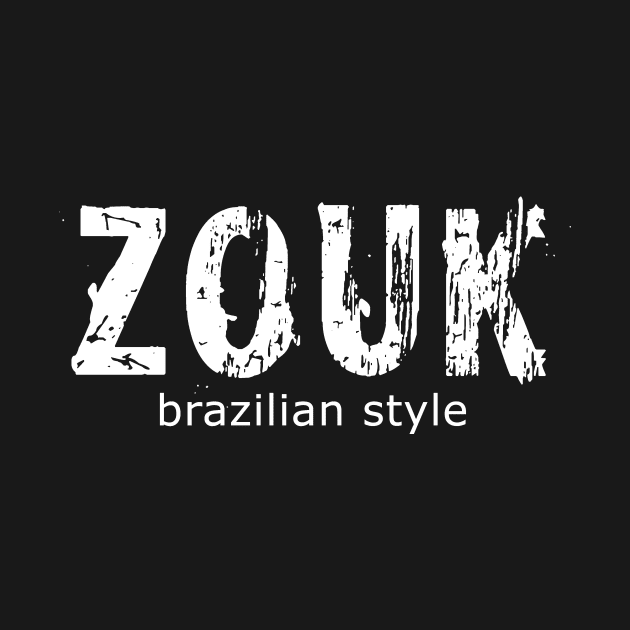 Zouk - Brazilian Style by Love2Dance