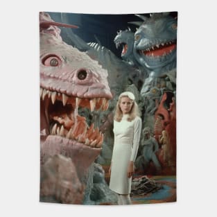 Surreal Tapestry