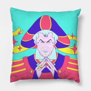 Bright Frollo Pillow