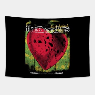 The Breeders Band Tapestry