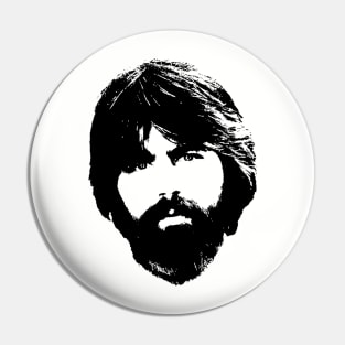 Michael Mcdonald Pin