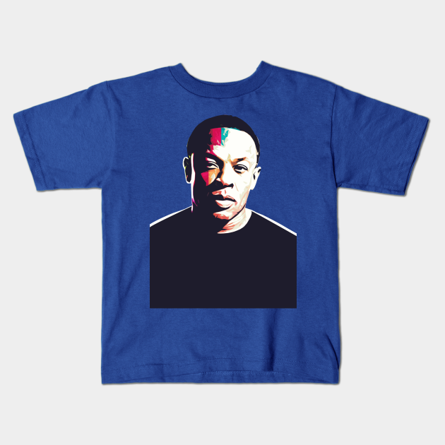 Dr Dre Dr Dre Dr Dre Kids T Shirt Teepublic