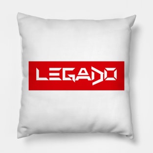 LEGACY Pillow