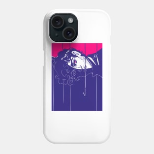 Quiet of the Stream Phone Case