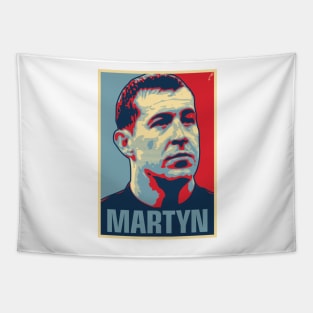 Martyn Tapestry