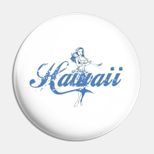 Hawaii Pin