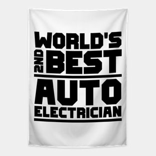 2nd best auto electrician Tapestry