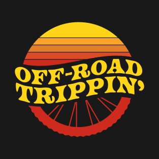 Off-Road Trippin T-Shirt