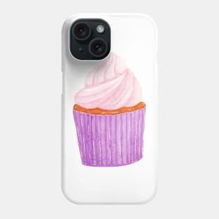 cupcake Phone Case