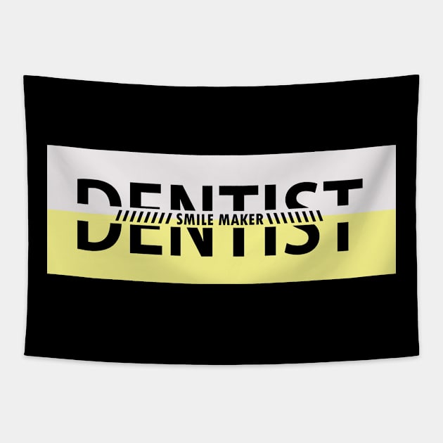 dentist Tapestry by dentist_family