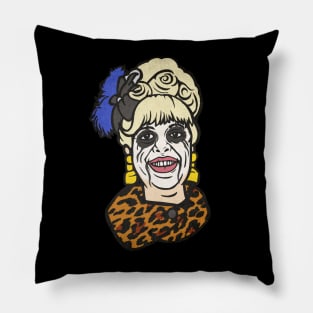 Bat Lynch Pillow