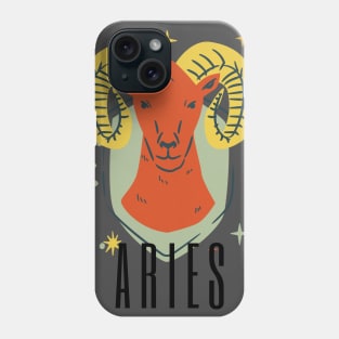 ARIES Phone Case