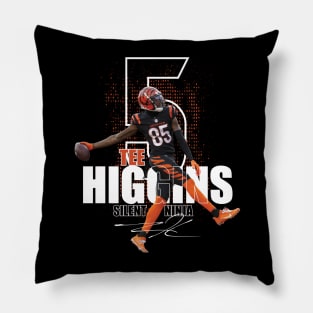 Tee Higgins Pillow