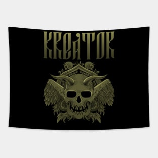 KREATOR BAND Tapestry