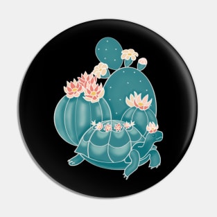 Find a tortoise Pin