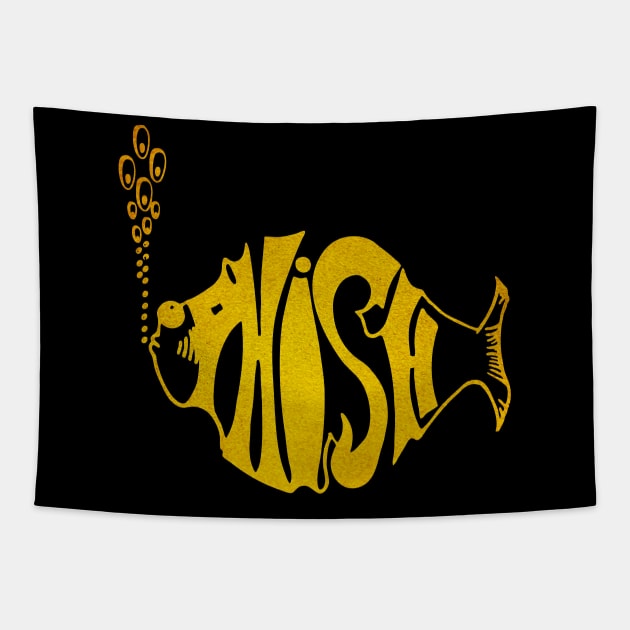 Phish Tapestry by phishstore99