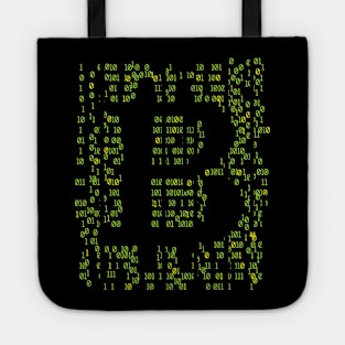 Enter the Matrix: The Future of Bitcoin Tote