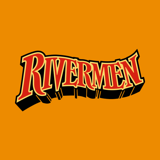 Peoria Rivermen by Briancart