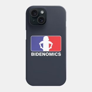 Bidenomics Phone Case