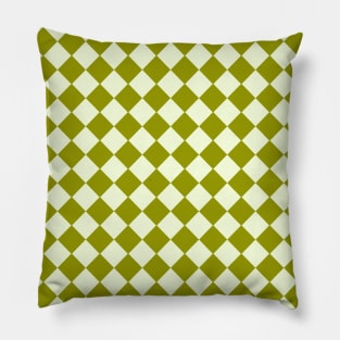 Checkers Pillow