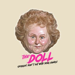 The Doll T-Shirt