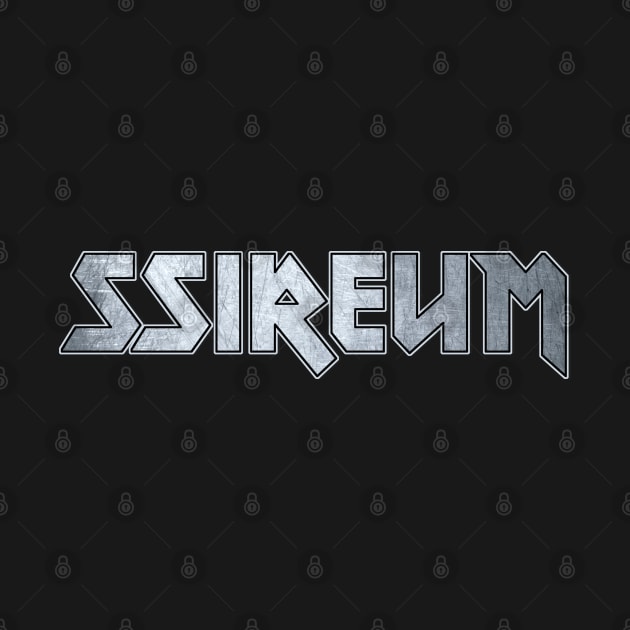 Ssireum by Erena Samohai