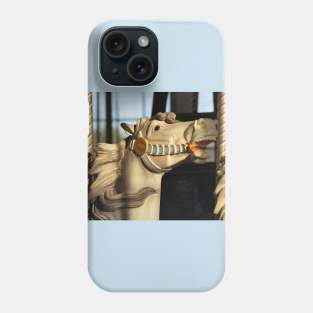 Carousel Horse Phone Case