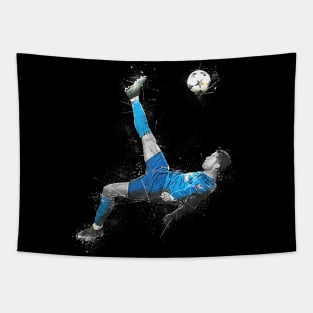 Cristiano Ronaldo Tapestry