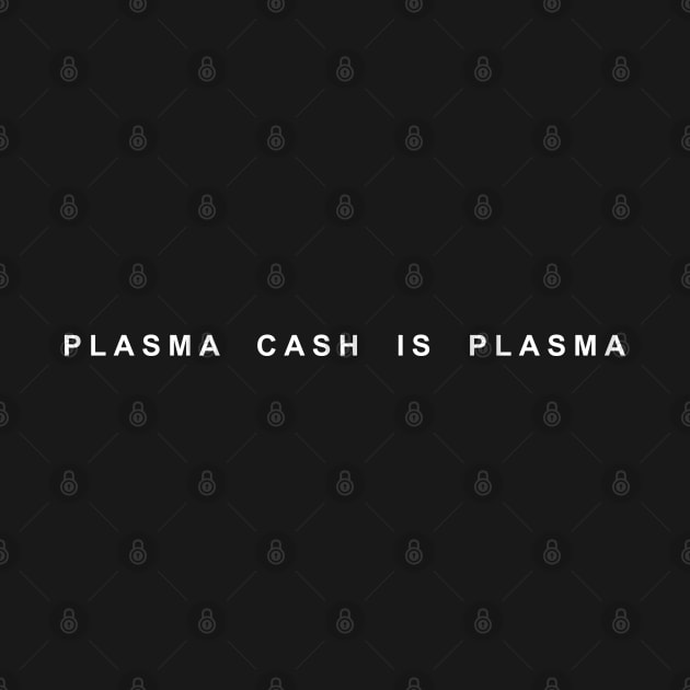 Plasma Cash is Plasma Ethereum Cryptocurrency by felixbunny