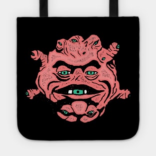 Big Trouble In Little China Guardian Eye Tote