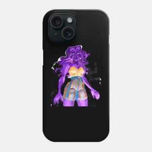 Aphrodite Goddess of Beauty and Love Phone Case