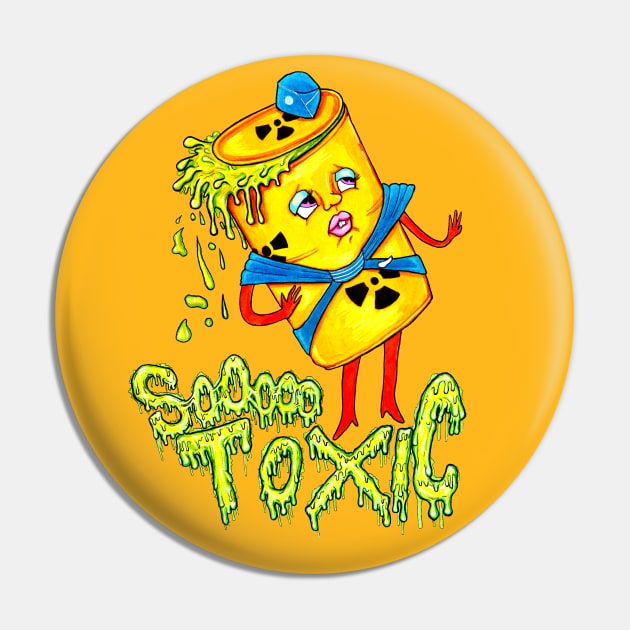 SoOooo Toxic! Pin by jenniferhillsfantasies