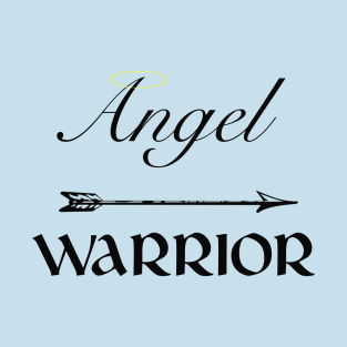 Angel Warrior T-Shirt