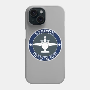 E-2 Hawkeye Phone Case