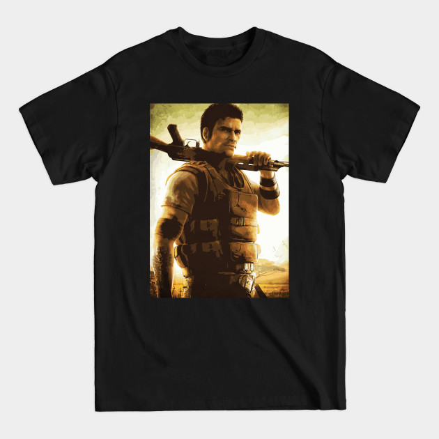 Far cry - Far Cry - T-Shirt