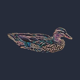 Duck T-Shirt