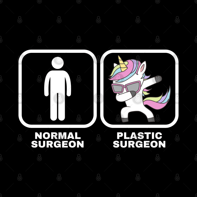 Funny Plastic Surgeon by BuddyandPrecious