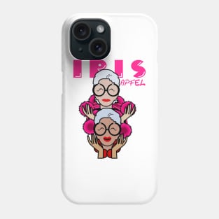 iris Phone Case