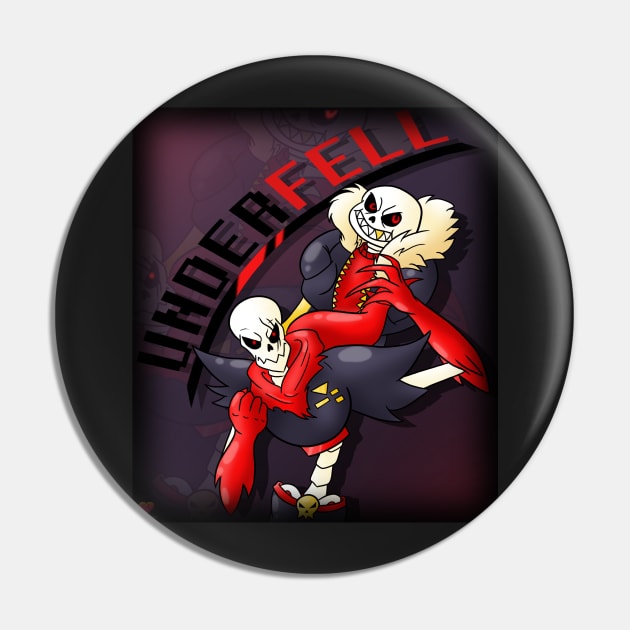 underfell papyrus