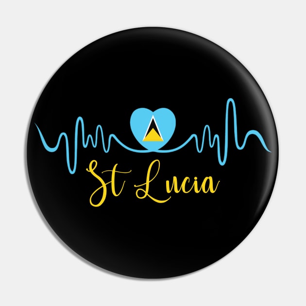 st lucia Pin by mamabirds