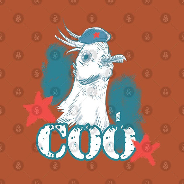 Coo. by Mason Comics