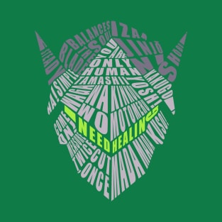 Genji Shimada T-Shirt