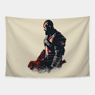 kratos Tapestry