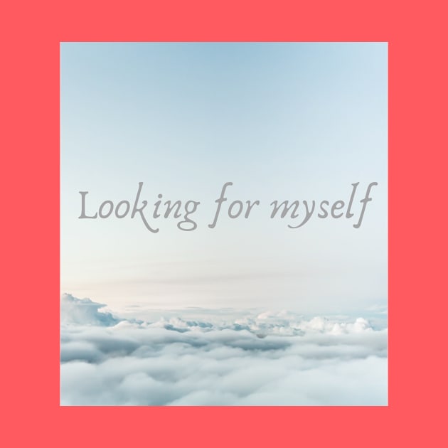 Looking for yourself by Sunny_Shop