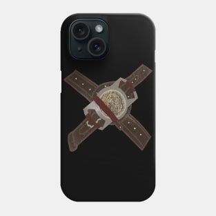 Dovahkiin Phone Case