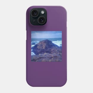 Giant's Causeway I Phone Case