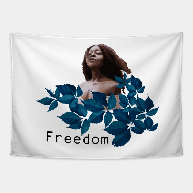 Freedom Tapestry by msro1